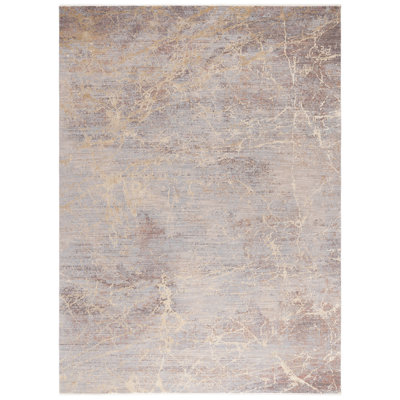 Signature 810 Performance Abstract Rug