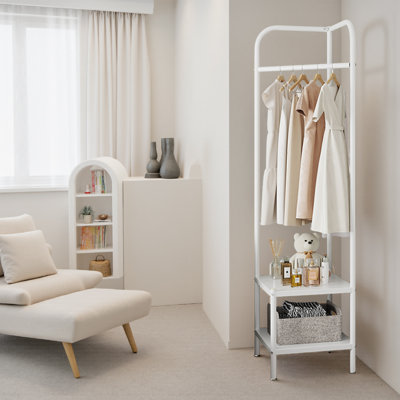 42cm Clothing Rack