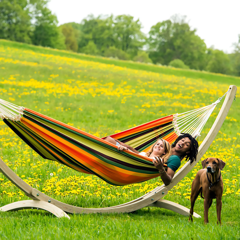 Paradiso Family Hammock
