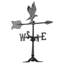 Eagle Accent Weathervane