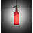 1 - Light Black Single Pendant-16183426