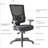 Conjure High-Back Swivel/Tilt Office Chair