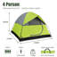 Hopland 6 Person Tent