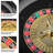 Trademark Games Plastic Complete Game Sets