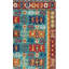Tapis en laine touffeté à la main Vahakn-235478096