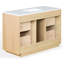 Meuble-lavabo simple 48 po Benajah-448784169