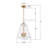 Alanya 4 Light Pendant-782447202