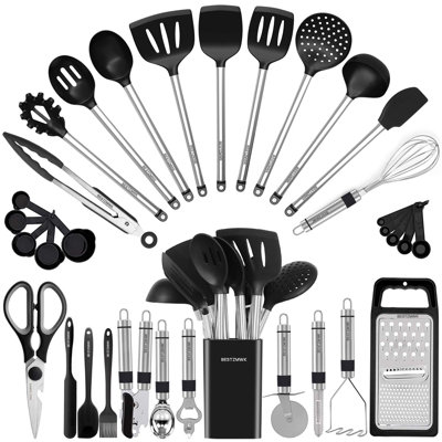 DGPCT Utensil Set