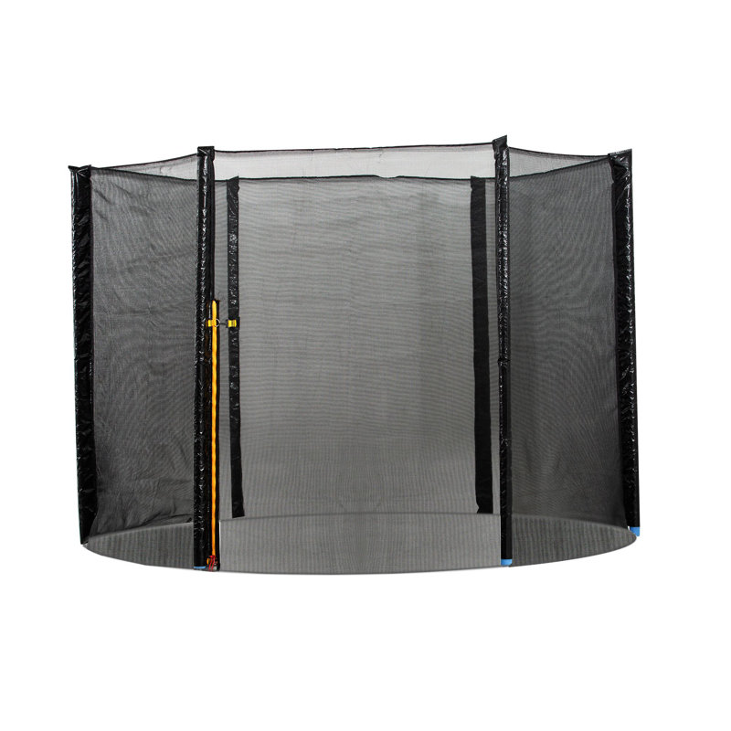 Freeport Park 180cm Plastic Replacement Safety Net Compatible With 180cm Trampoline