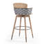 Tabouret Zadian-1816971173