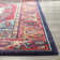 Llelend Performance Oriental Rug