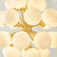 Jaxon 28 - Light Sputnik Chandelier-33765793