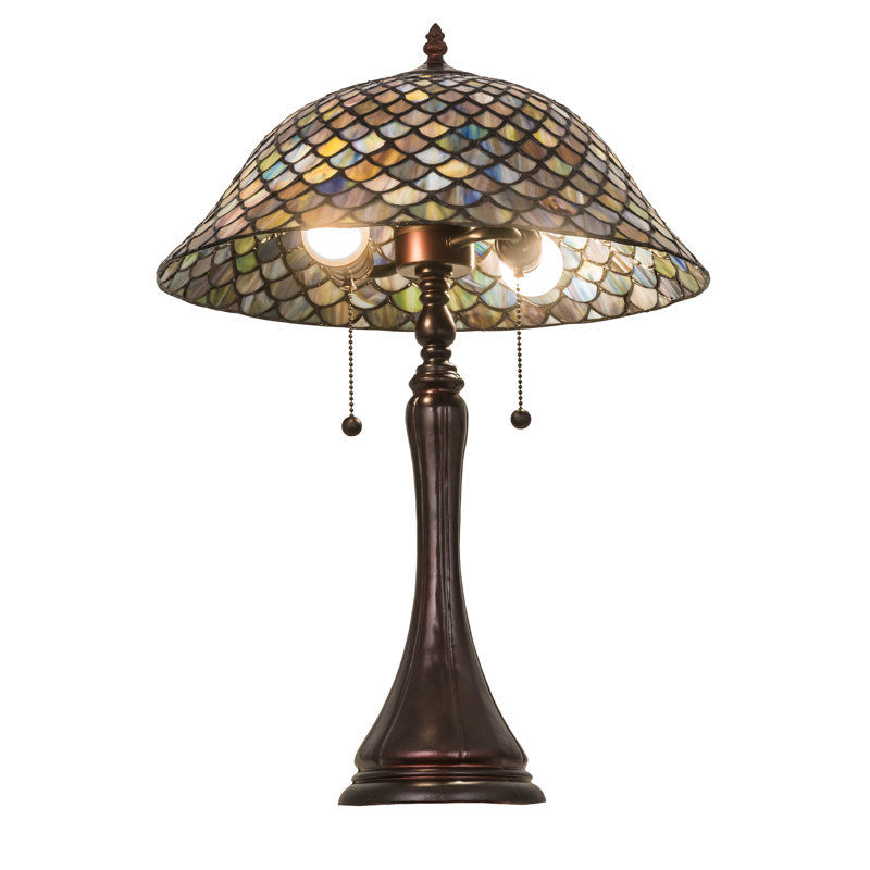 Tiffany Table Lamp