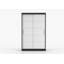 Tashun 2 Door Laminate Wardrobe
