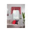 Rideau de café pointu Gingham-1232162821