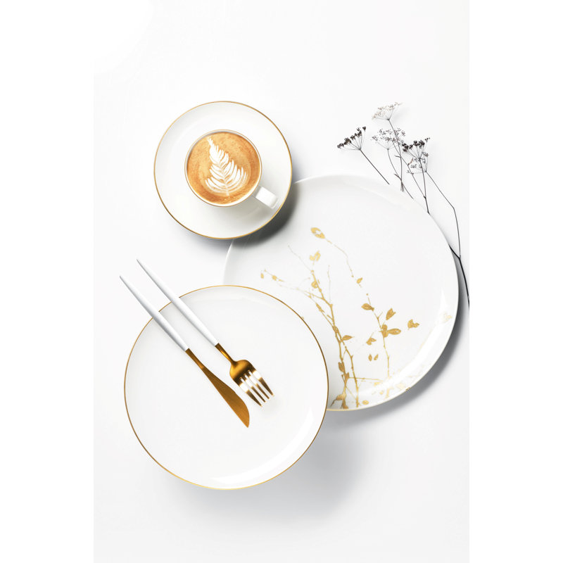 17.5Cm Bread and Butter Plate