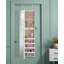 Armoire à bijoux murale avec miroir Eudosia-490243420