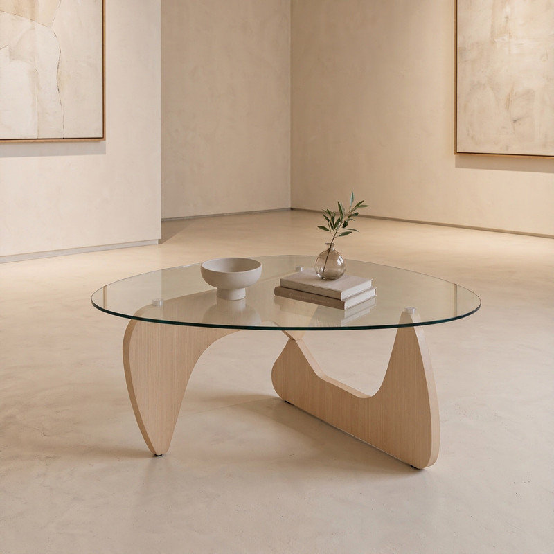 Top End Table