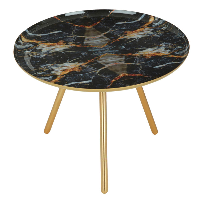 Plimpton End Table