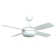Laval 44'' Ceiling Fan