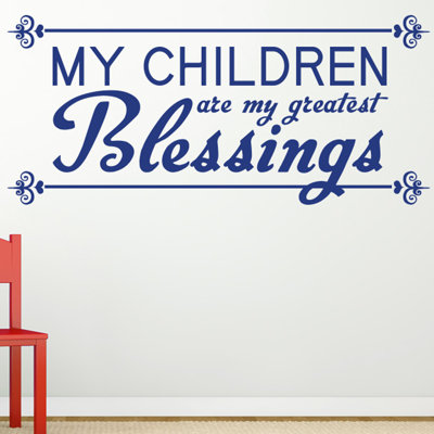 Wall Decal