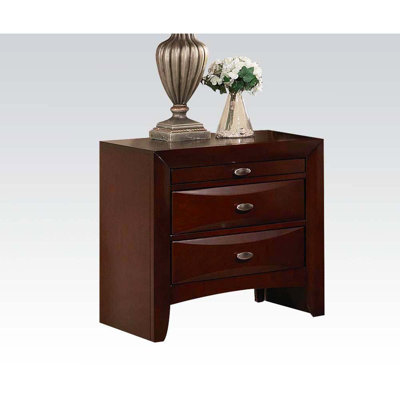 26'' W Nightstand