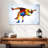 Sireci Wrestling Abstract-111885412