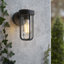 Pembroke 20.5cm H Outdoor Wall Lantern-2049495682