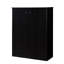 Armoire de rangement moderne pour chaussures avec rangement