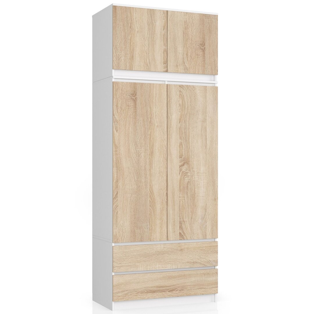 Kleiderschrank Jacobs