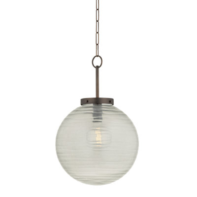 FALLS MILLS Pendant
