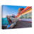Nostalgic 1950'S Americana Contemporary Wall Art-1171874298
