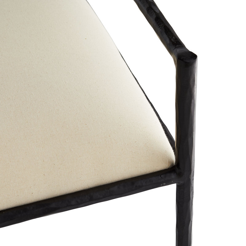 Barbana Upholstered Bench