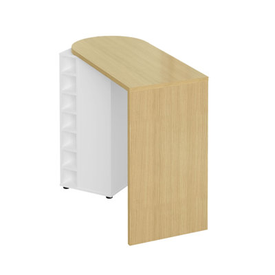 Sherisse Bar Table