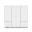 Ingram 4 Door Wardrobe-388055024