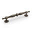 PH Series Brass 10.75 Center to Center Appliance Pull-12830689