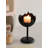 Metal Tabletop Candlestick-1221755584