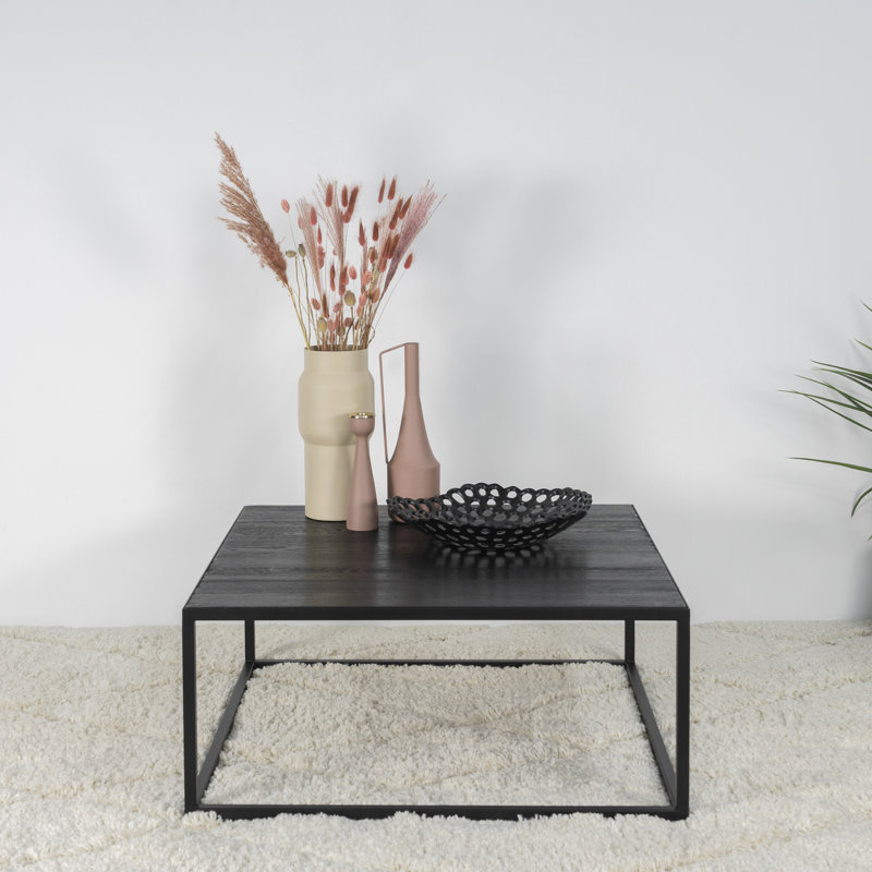 Frame Coffee Table