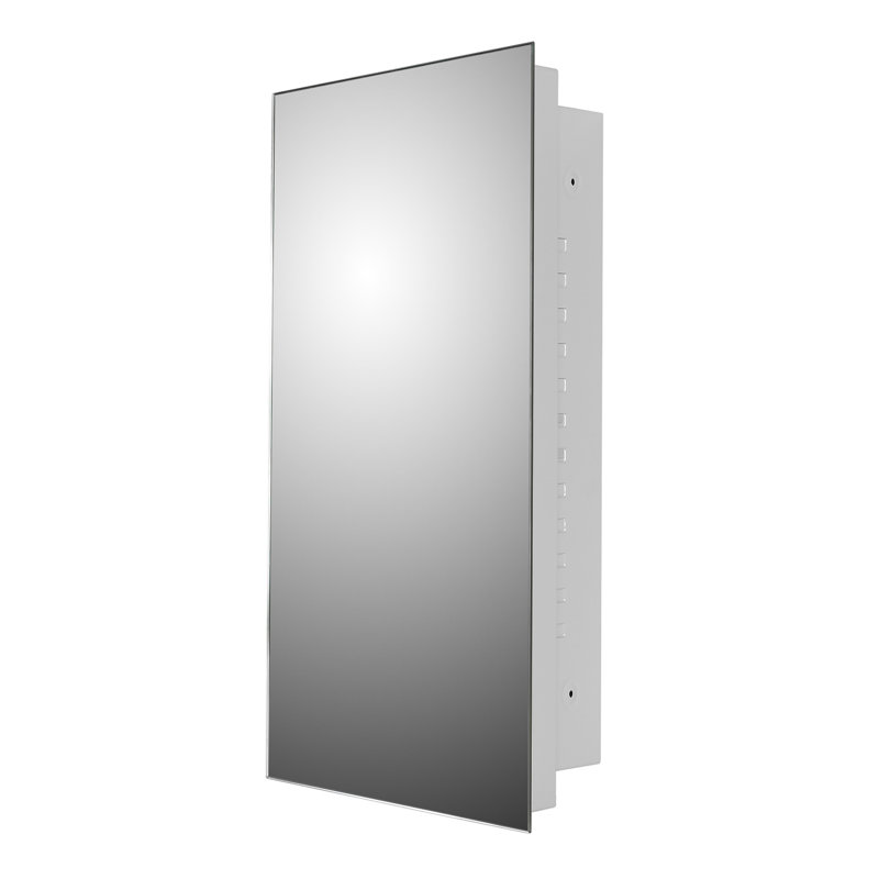 Armoire à pharmacie avec miroir Shepherd, 16 po x 36 po