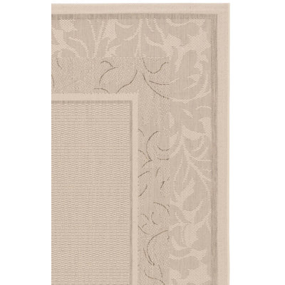 Tapis performance à motif floral Herefordshire
