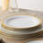 Noritake Crestwood Salad Plates, 8-1/4"-74445078