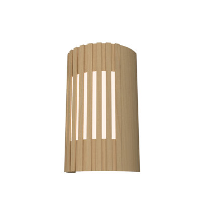 Ripada 1 - Light LED Flush Mounted Sconce
