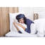 Paquet de 2 coussins en duvet Zahara, duvet de 550F, housse en coton 400T-592269814