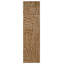 Hollow Handmade Wool Abstract Area Rug-1866331780-1866331789
