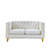 3-Seater + 2-Seater Combination Sofa