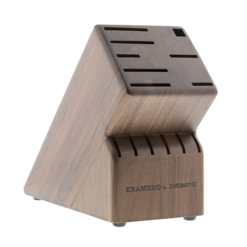 Knife Block Empty