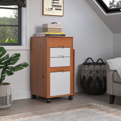 Foldable Solid Wood Solid Wood Writing Desk