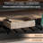 39" Rectangular Farm House Coffee Table with Storage-1551242824-1551242826