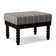 Lind Island Ottoman