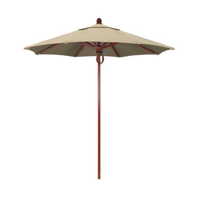 Meridien 7.4' Sunbrella® Umbrella